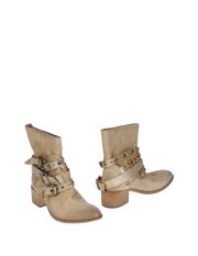 STRATEGIA - Stiefeletten
