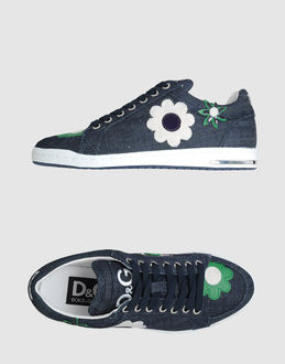 D&G - CALZATURE - Sneakers - su YOOX.COM