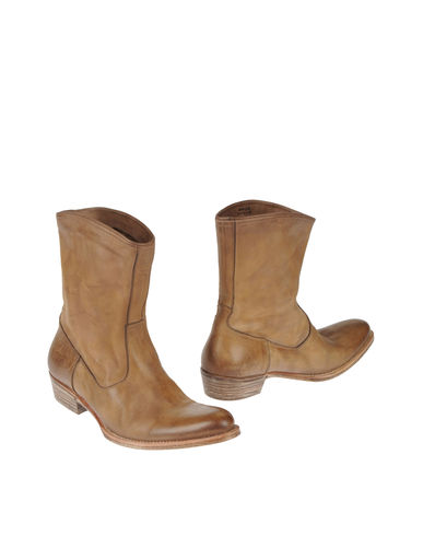 ZOOM N.D.C. MADE BY HAND - Ankle boots