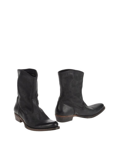 ZOOM N.D.C. MADE BY HAND - Ankle boots