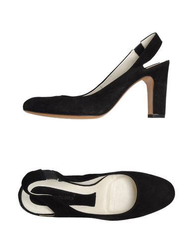 ZOOM ROBERTO DEL CARLO - Slingbacks