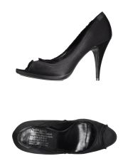 PEDRO GARCÍA - Pumps with open toe