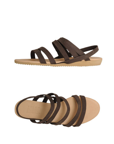 ZOOM MM6 by MAISON MARTIN MARGIELA - Sandales