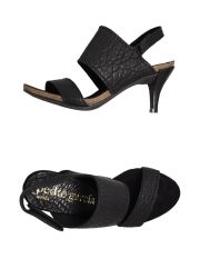PEDRO GARCÍA - High-heeled sandals