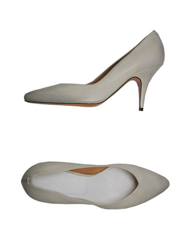 ZOOM MAISON MARTIN MARGIELA 22 - Closed-toe slip-ons