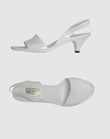 ZOOM MARC BY MARC JACOBS - High-heeled sandals