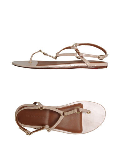 ZOOM TILA MARCH - Flip flops