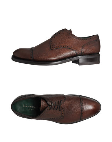 ZOOM SILVANO SASSETTI - Lace-up shoes