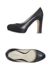 JIL SANDER - Plateau Pumps