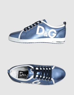 D&G - CALZATURE - Sneakers - su YOOX.COM