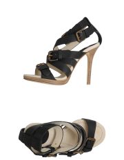 D&G - High-heeled sandals