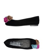 F-TROUPE - Ballet flats