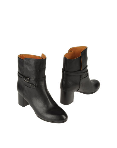 ZOOM VERONIQUE BRANQUINHO - Ankle boots