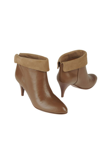 ZOOM VERONIQUE BRANQUINHO - Ankle boots
