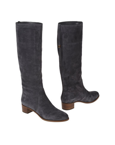 ZOOM SERGIO ROSSI - High-heeled boots