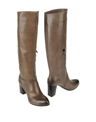 ZOOM COSTUME NATIONAL - High-heeled boots