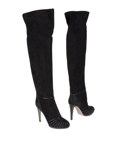 ZOOM SERGIO ROSSI - High-heeled boots