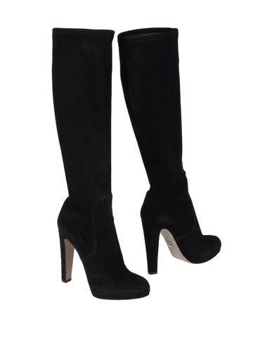 ZOOM SERGIO ROSSI - High-heeled boots