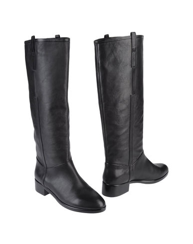 ZOOM VERONIQUE BRANQUINHO - High-heeled boots