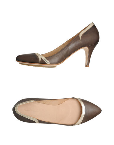 ZOOM ELLEN VERBEEK - Pump