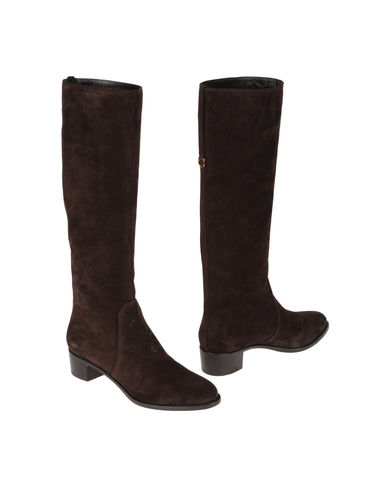 ZOOM SERGIO ROSSI - High-heeled boots