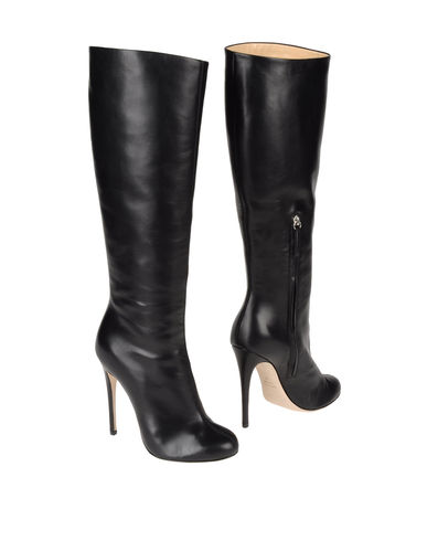 ZOOM GIUSEPPE ZANOTTI DESIGN - High-heeled boots