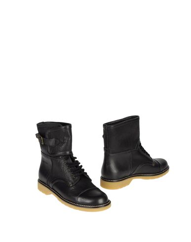 ZOOM SEE BY CHLOÉ - Ankle boots