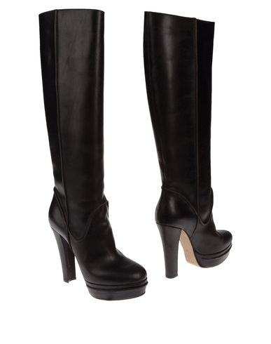 ZOOM VIKTOR & ROLF - High-heeled boots