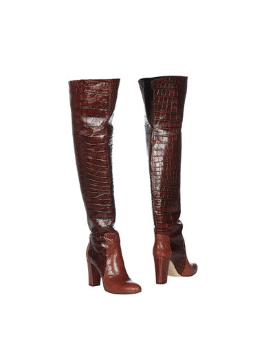 ZOOM VIKTOR & ROLF - High-heeled boots