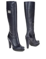 ARMANI COLLEZIONI - Stiefel mit Absatz