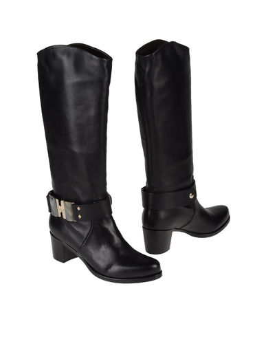 ZOOM ALBERTO GOZZI - High-heeled boots