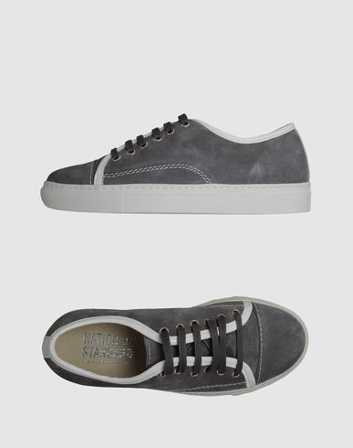 ZOOM NATIONAL STANDARD - Low-tops