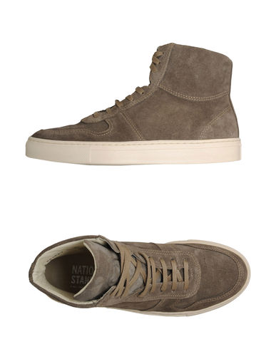 ZOOM NATIONAL STANDARD - High-top sneaker