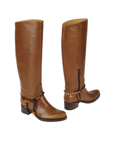 ZOOM LUIS ONOFRE - High-heeled boots