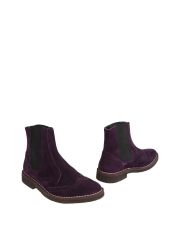 ARMANI COLLEZIONI - Ankle boots