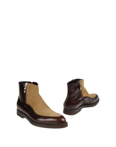 ZOOM CESARE PACIOTTI - Ankle boots