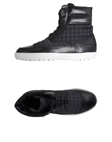 ZOOM VIKTOR & ROLF - High-top trainers