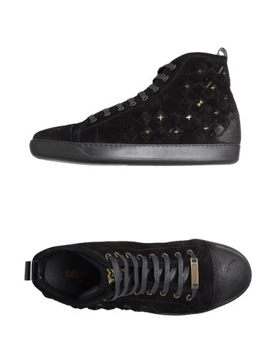 ZOOM ROBERTO CAVALLI - High-top sneaker