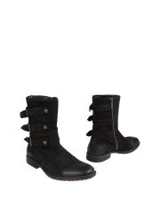 ROBERTO CAVALLI - Ankle boots