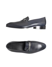 ARMANI COLLEZIONI - Moccassins