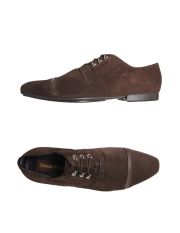 CESARE PACIOTTI - Laced shoes