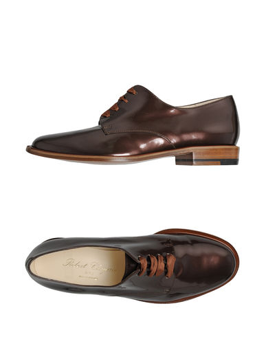 ZOOM ROBERT CLERGERIE - Lace-up shoes