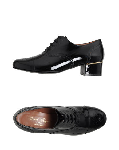 ZOOM ROBERT CLERGERIE - Lace-up shoes