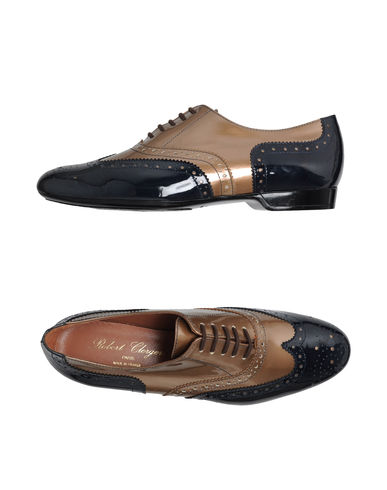ZOOM ROBERT CLERGERIE - Lace-up shoes