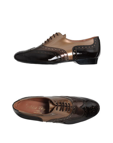 ZOOM ROBERT CLERGERIE - Lace-up shoes