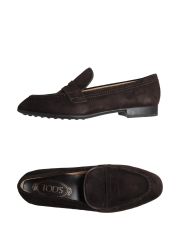 TOD'S - モカシン