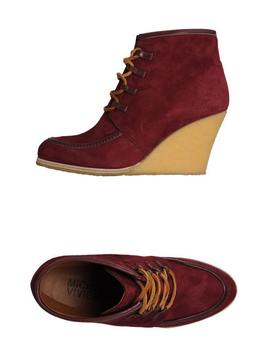ZOOM MICHEL VIVIEN - Wedge