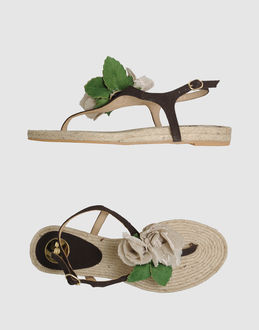 RAS - CALZATURE - Infradito - su YOOX.COM