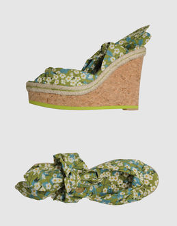 RAS - CALZATURE - Zeppe - su YOOX.COM