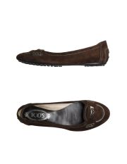TOD'S - Mokassins